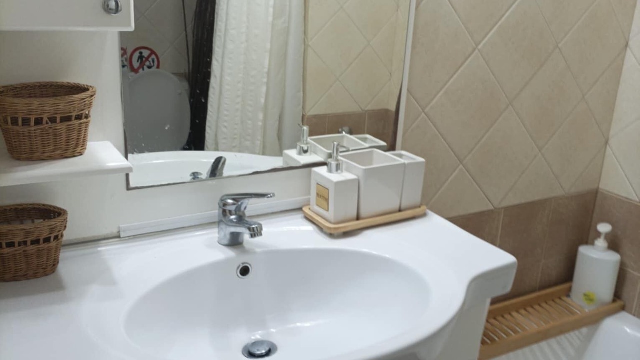 Photo of Bathroom in Delphi