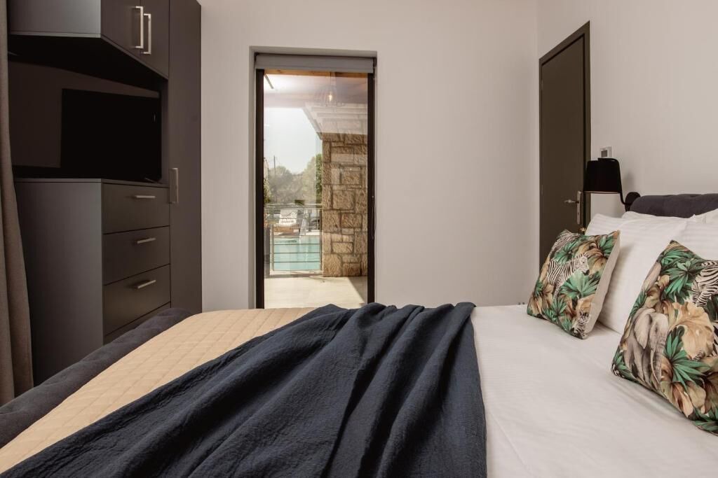 Photo of Bedroom in Gaitanion
