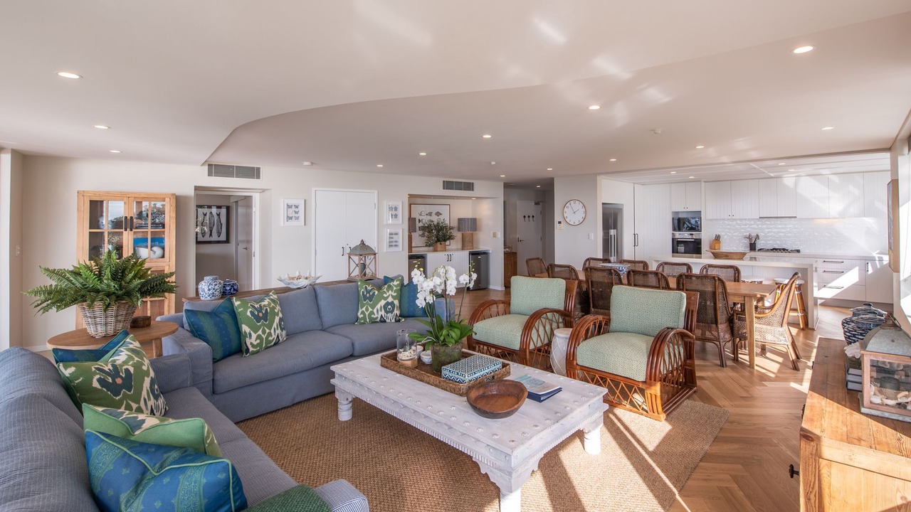 Photo of Livingroom in Point Lookout