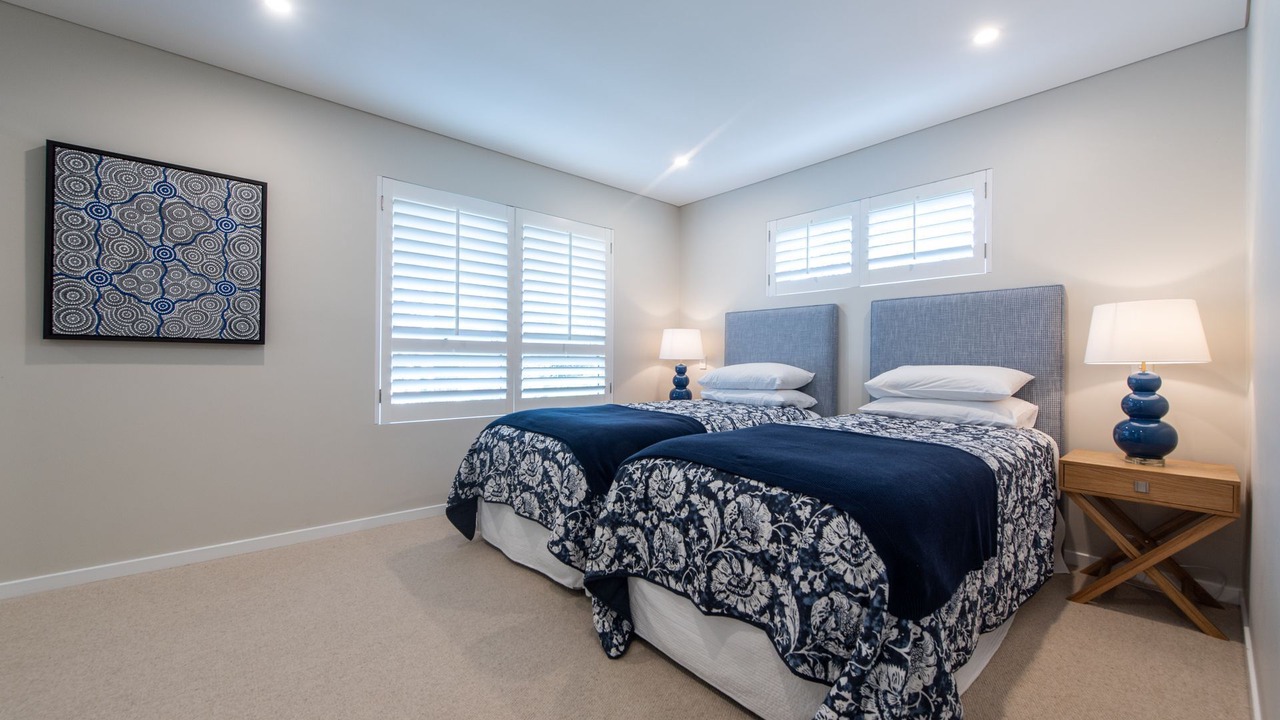 Photo of Bedroom in Point Lookout