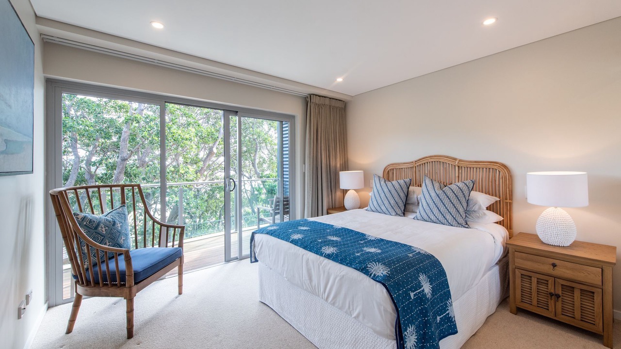 Photo of Bedroom in Point Lookout