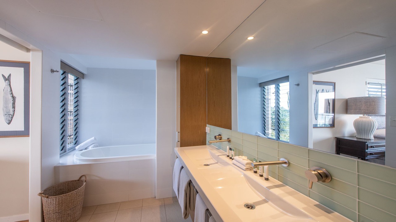 Photo of Bathroom in Point Lookout