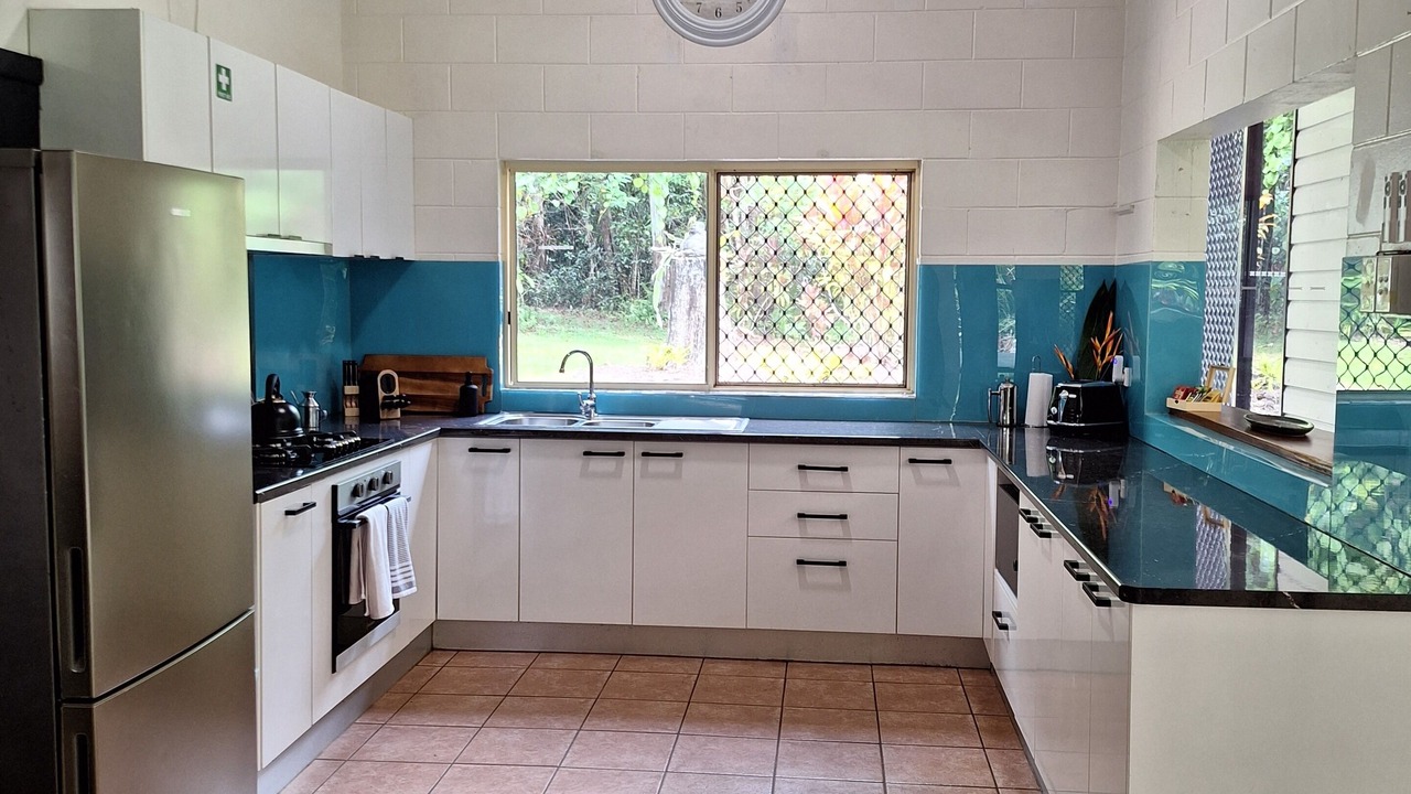 Photo of Kitchen in Cow Bay