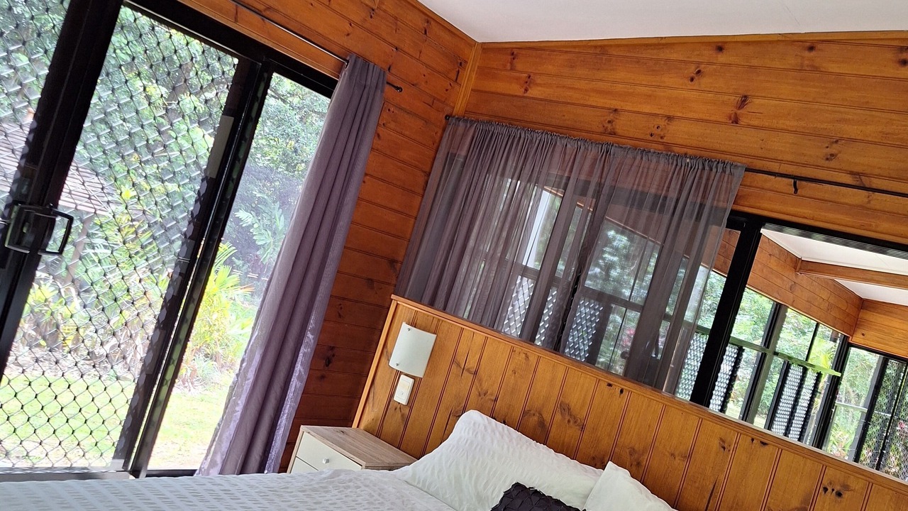 Photo of Bedroom in Cow Bay