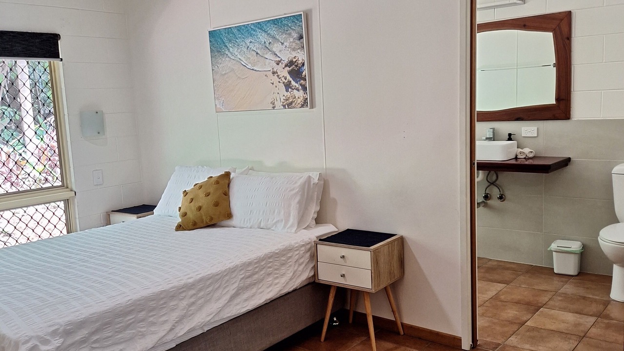 Photo of Bedroom in Cow Bay