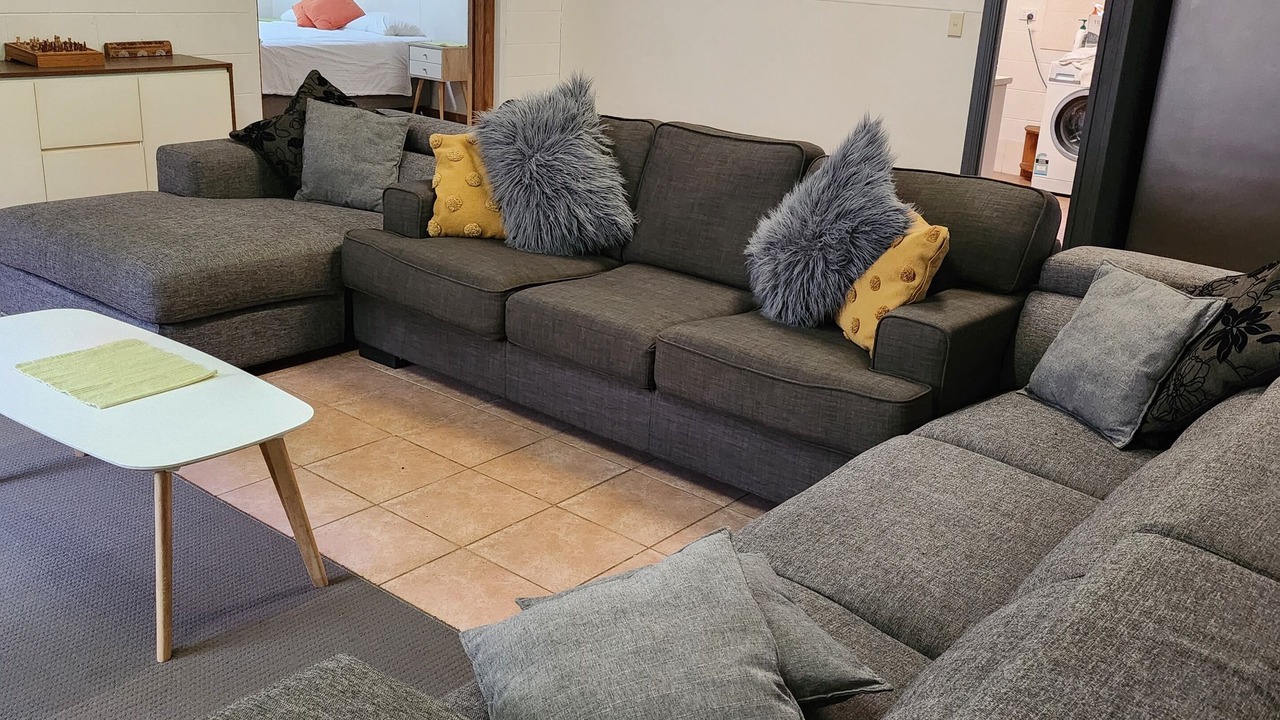 Photo of Livingroom in Cow Bay