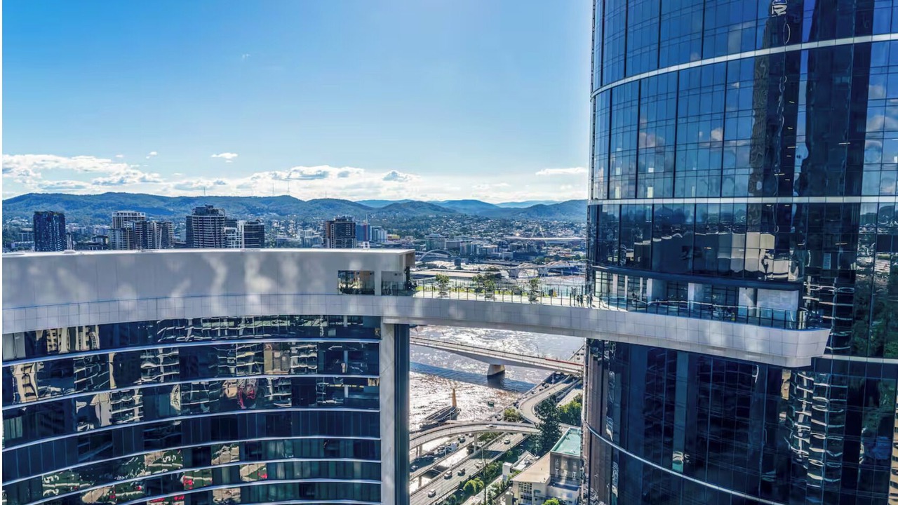 Photo of Others in Brisbane Central Business District