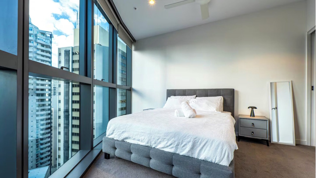 Photo of Bedroom in Brisbane