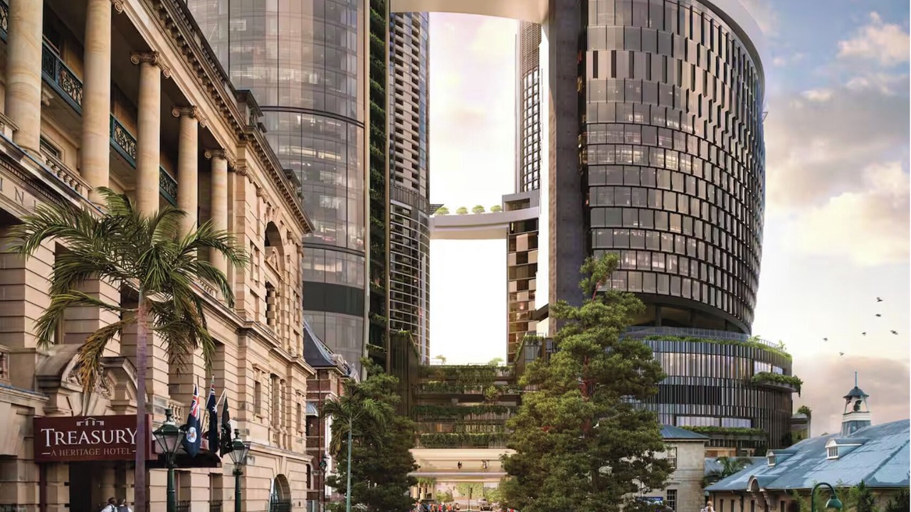 Photo of Others in Brisbane