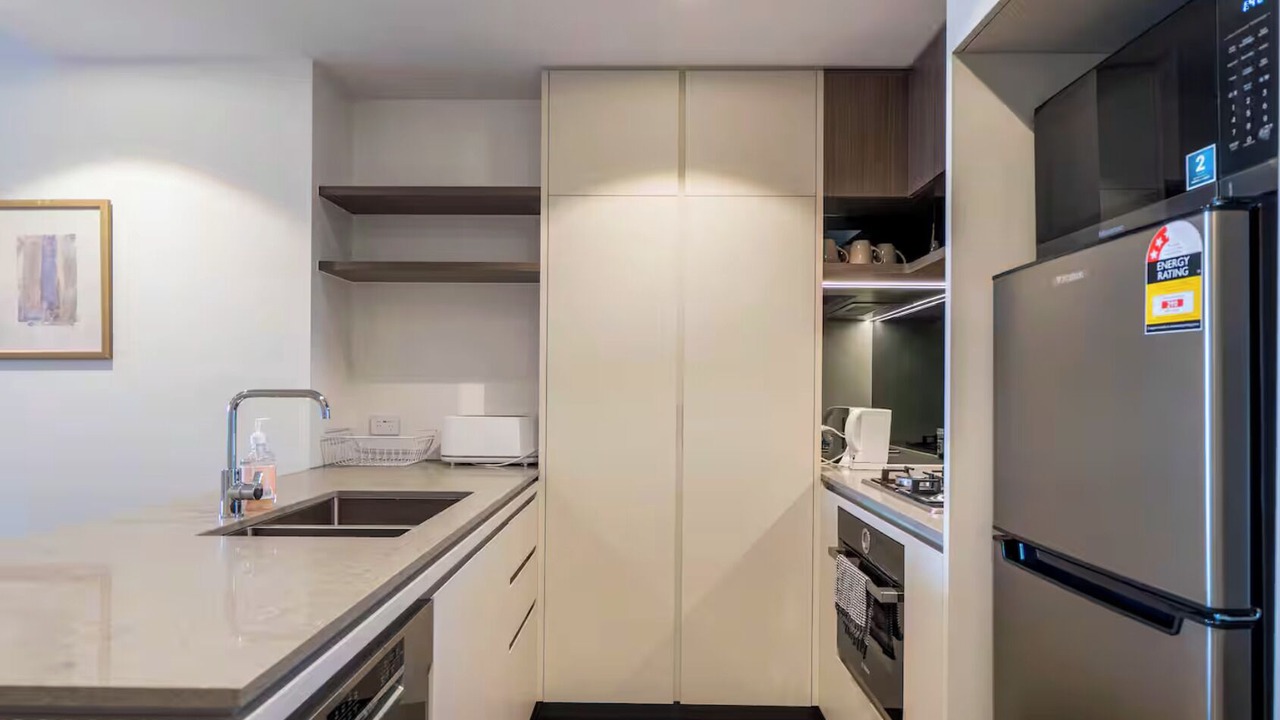 Photo of Kitchen in Brisbane