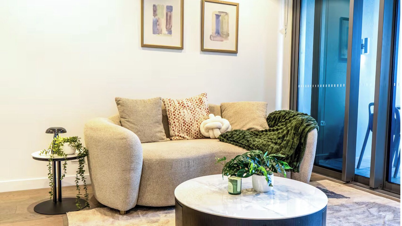 Photo of Livingroom in Brisbane