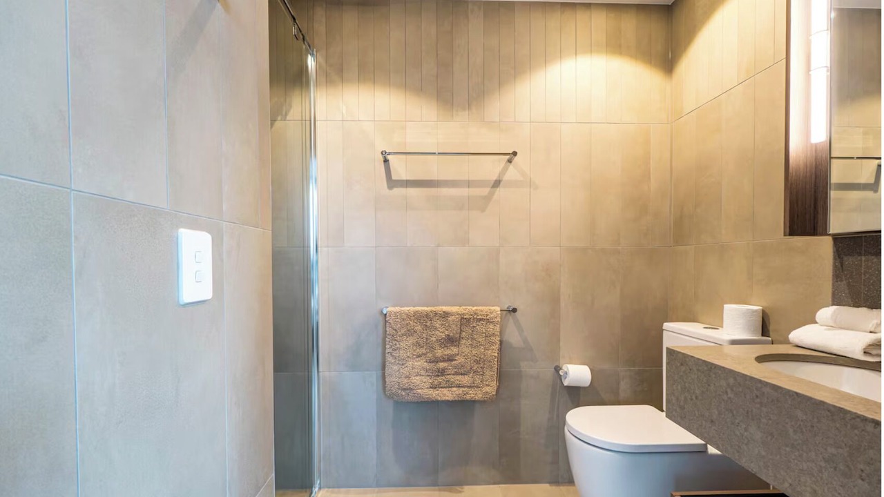 Photo of Bathroom in Brisbane