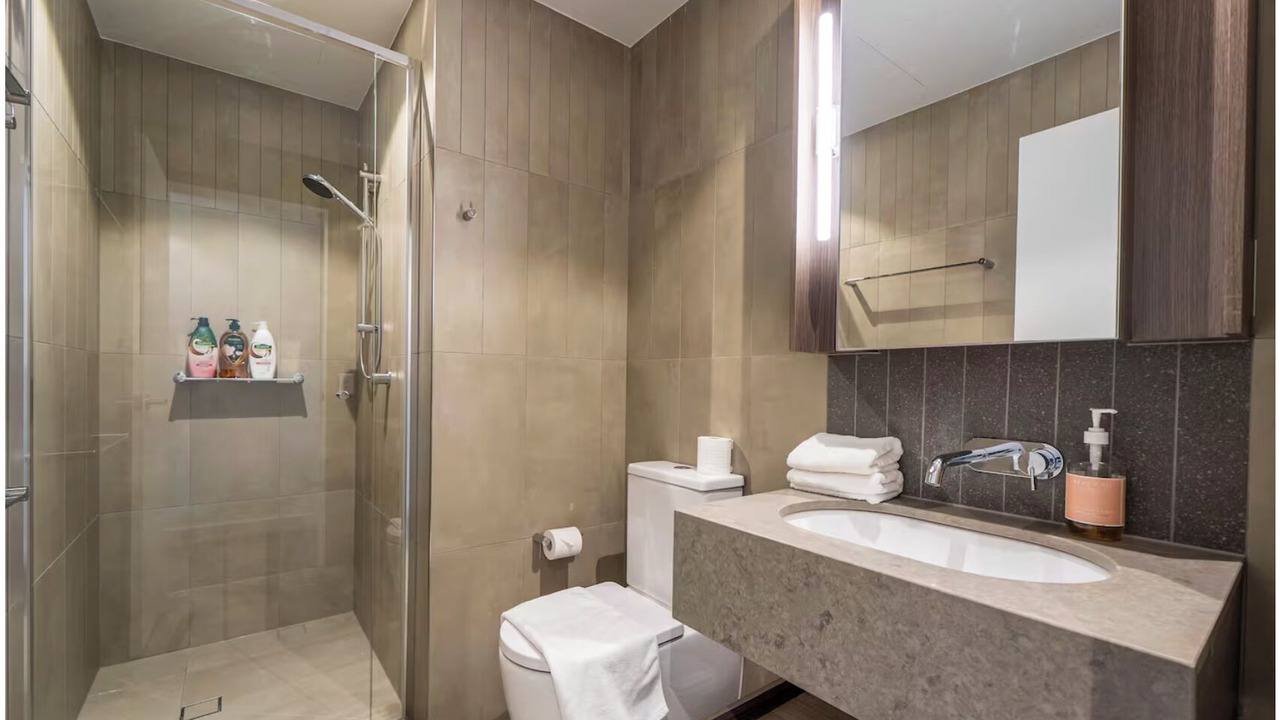 Photo of Bathroom in Brisbane