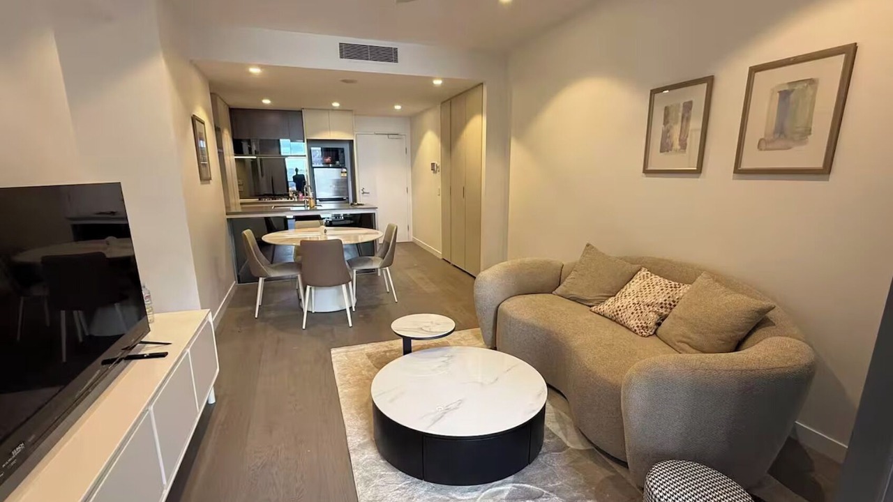 Photo of Livingroom in Brisbane