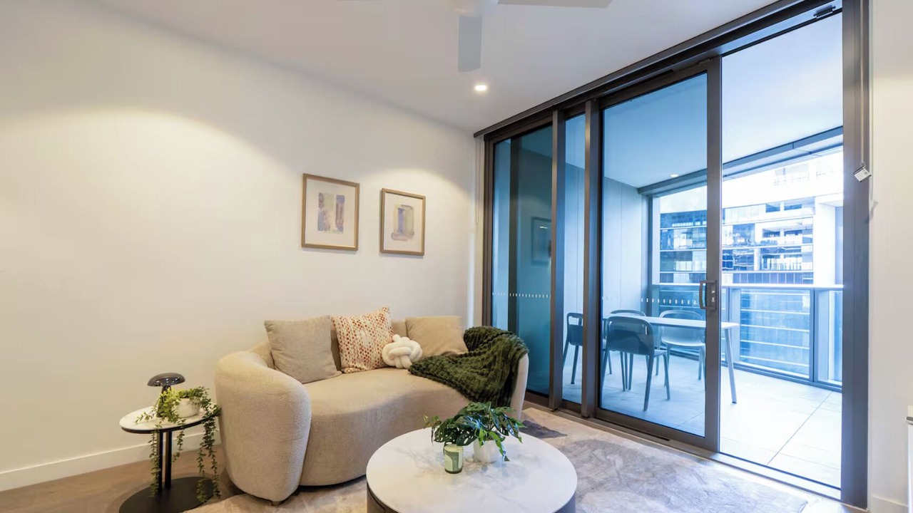 Photo of Livingroom in Brisbane