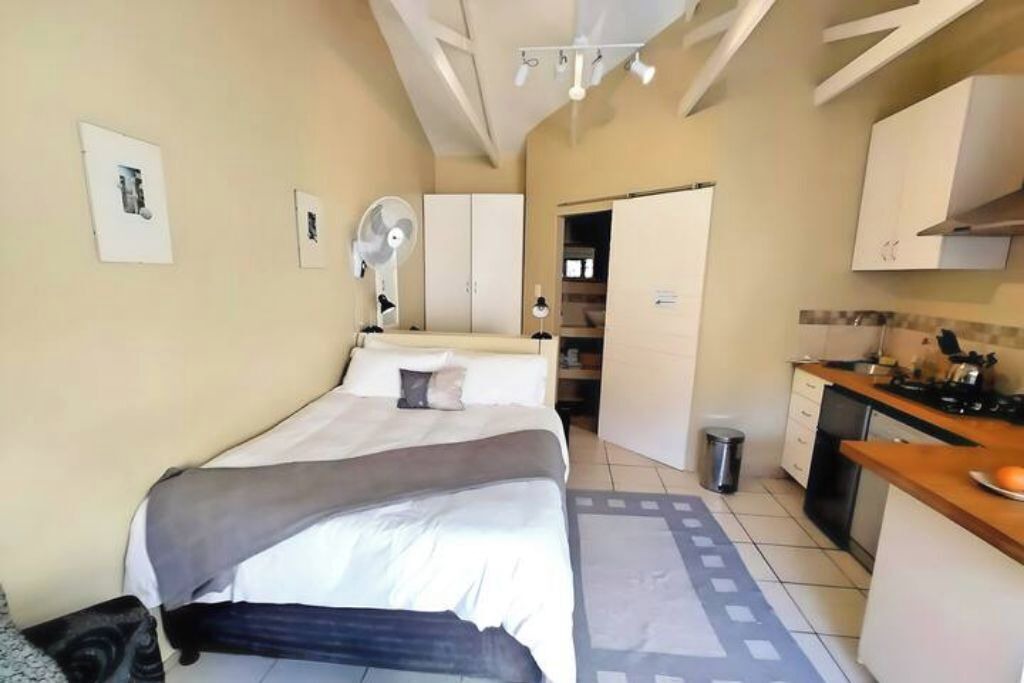 Photo of Bedroom in Kommetjie