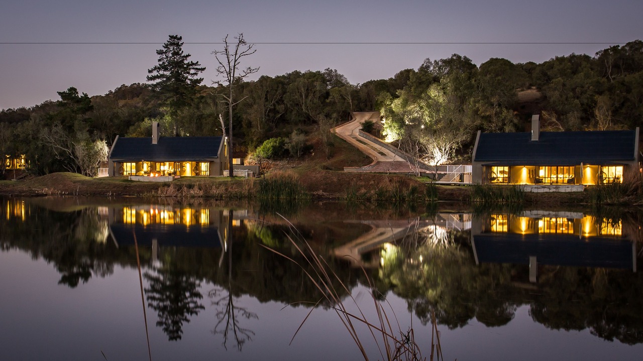 Photo of Outdoor in Great Brak River