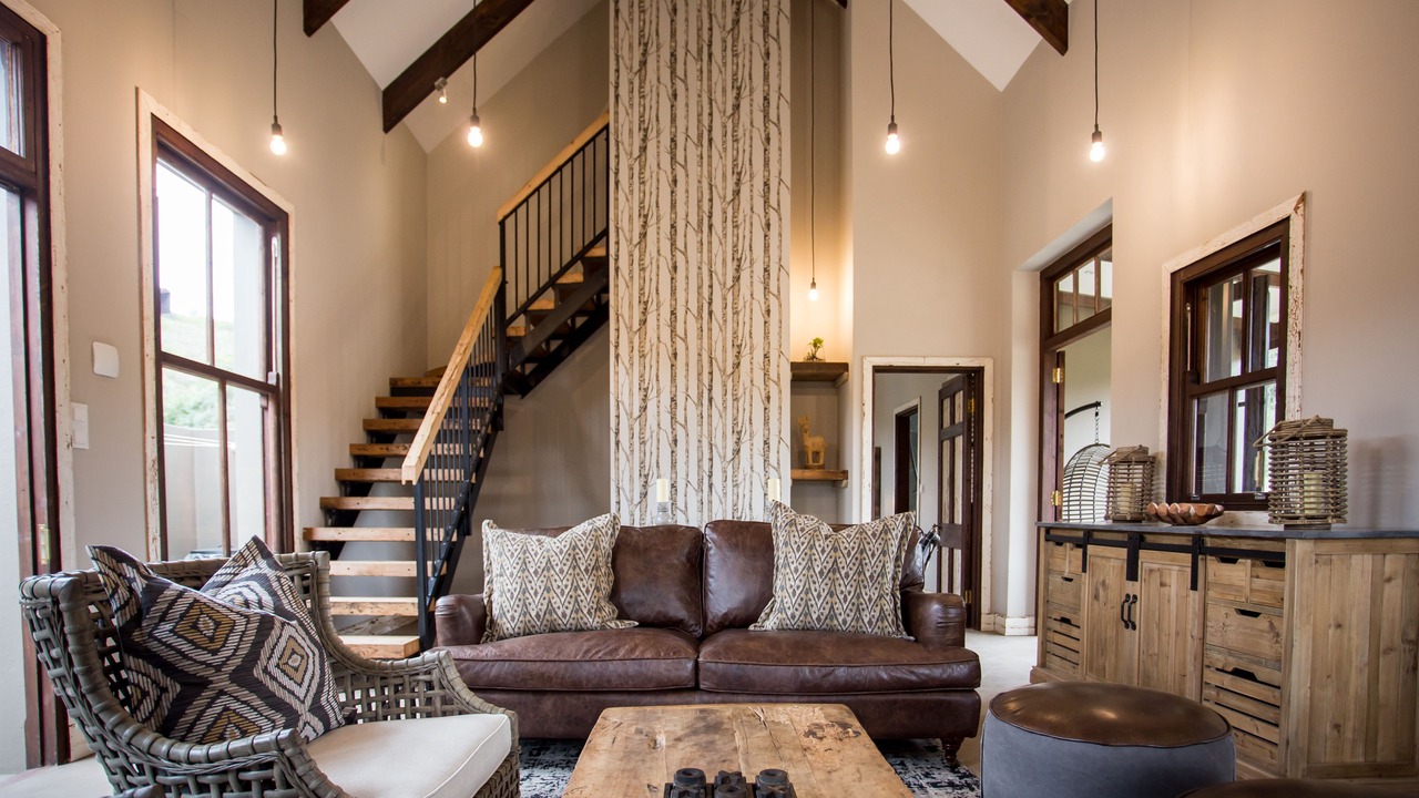 Photo of Livingroom in Great Brak River