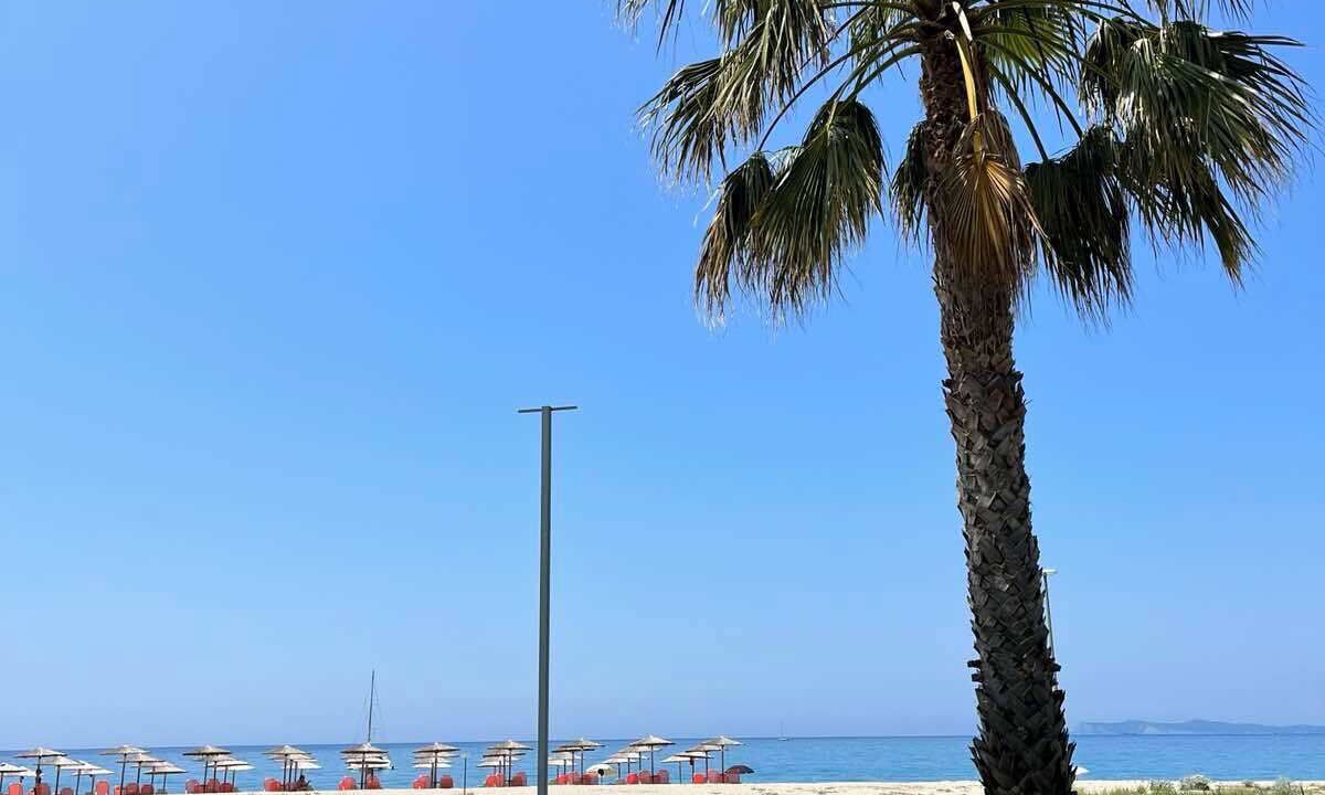 Photo of Outdoor in Perdika