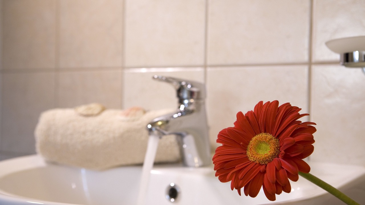 Photo of Bathroom in Kariotai