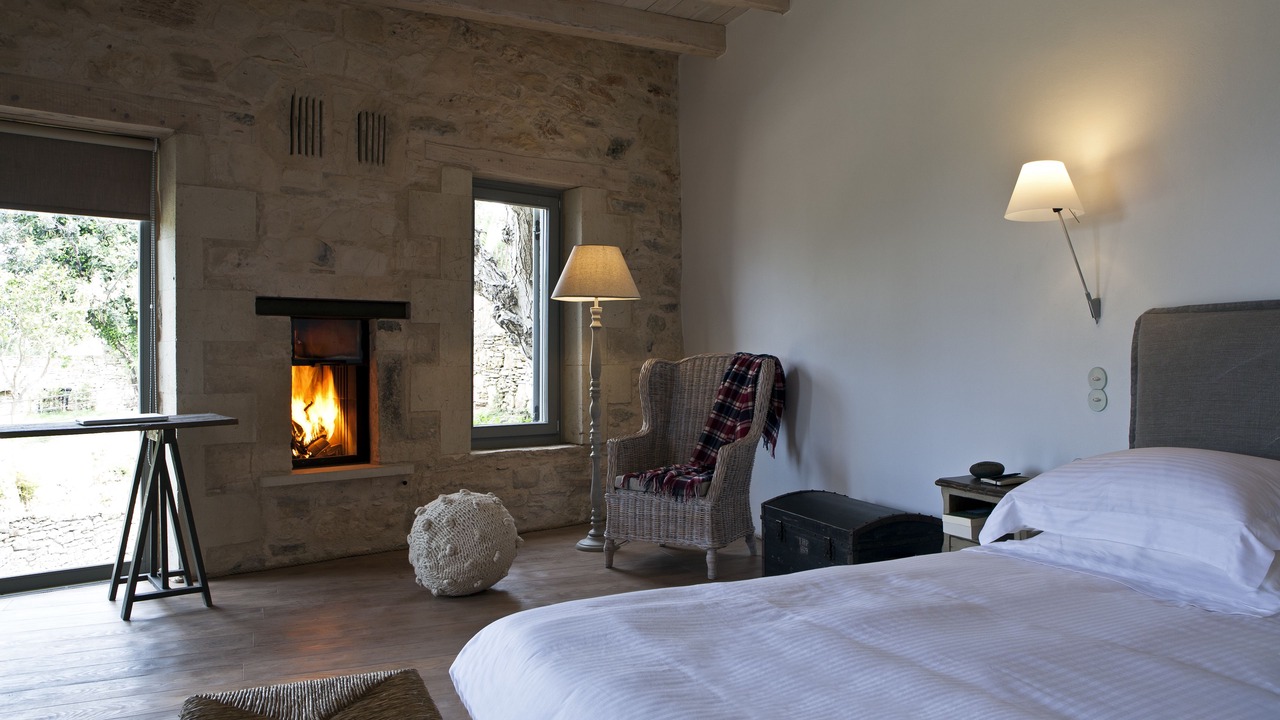 Photo of Bedroom in Apokoronas