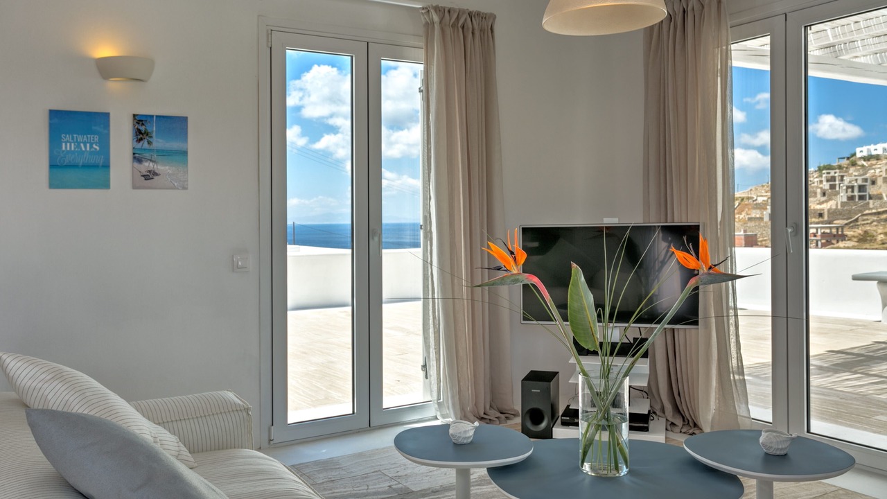 Photo of Bedroom in Elia