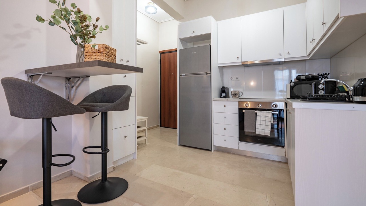 Photo of Kitchen in Attiki