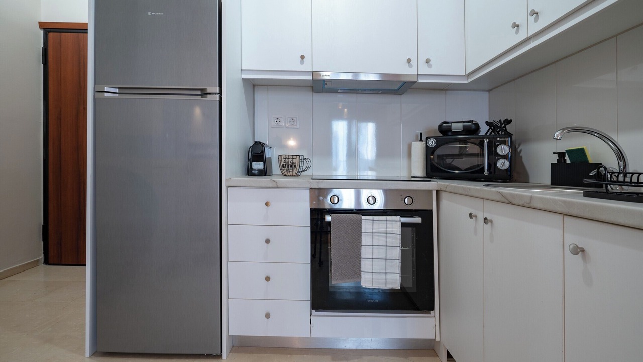 Photo of Kitchen in Attiki