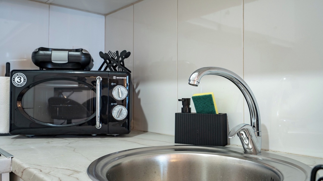Photo of Kitchen in Attiki