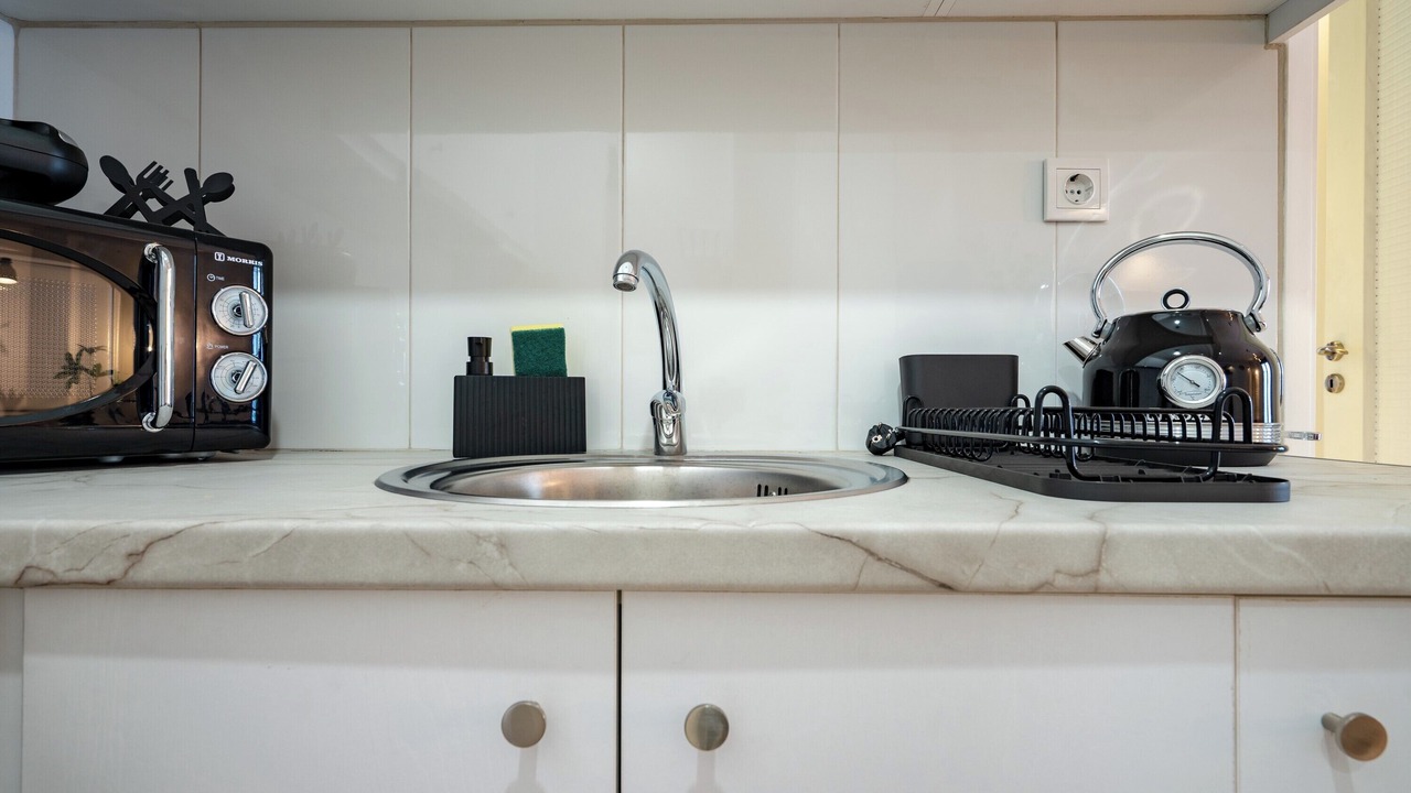 Photo of Kitchen in Attiki