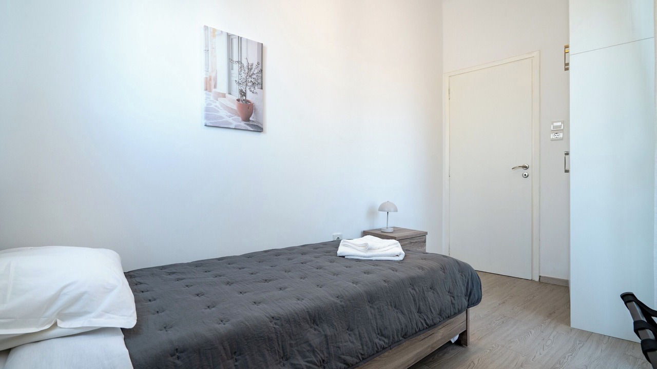 Photo of Bedroom in Attiki