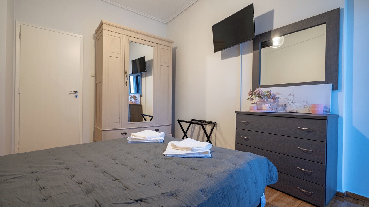Photo of Bedroom in Attiki