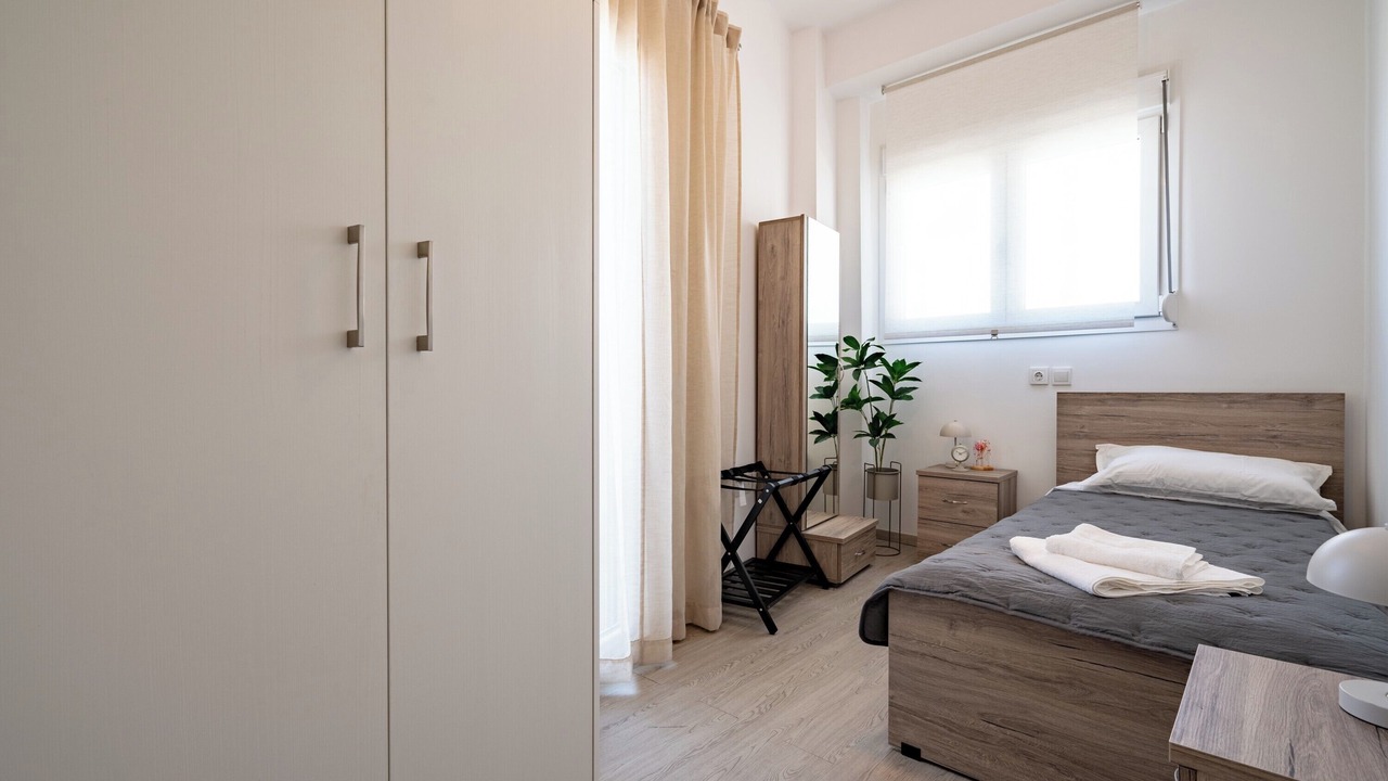 Photo of Bedroom in Attiki