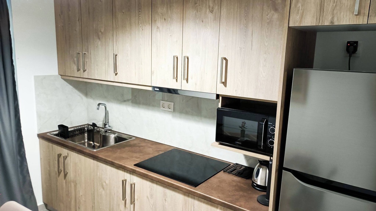 Photo of Kitchen in Marousi