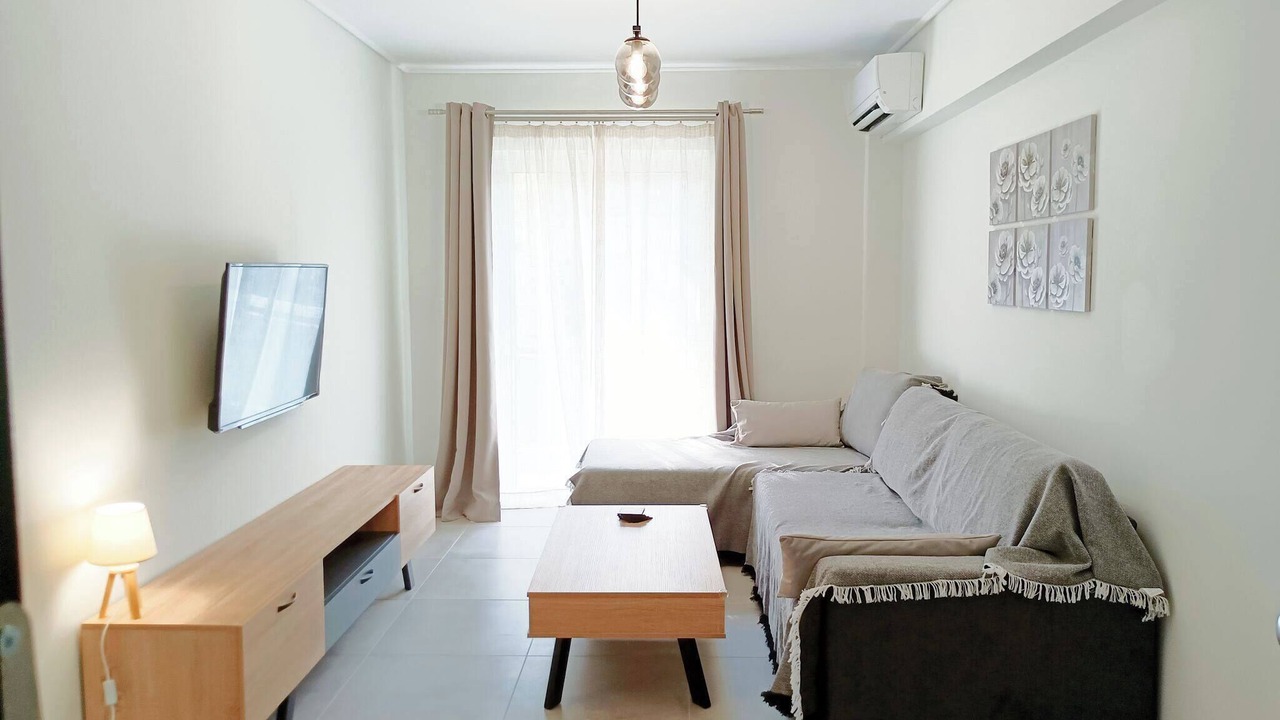 Photo of Livingroom in Marousi