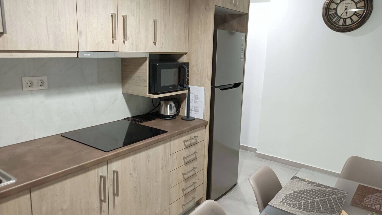 Photo of Kitchen in Marousi