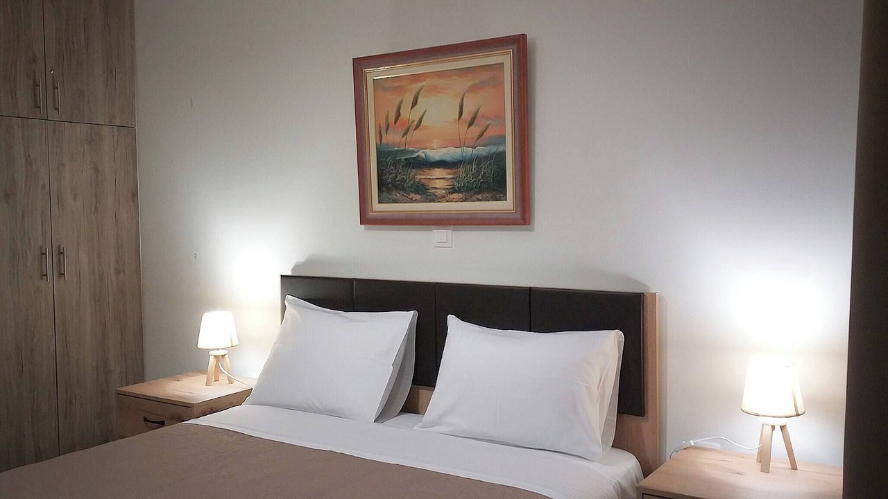 Photo of Bedroom in Marousi