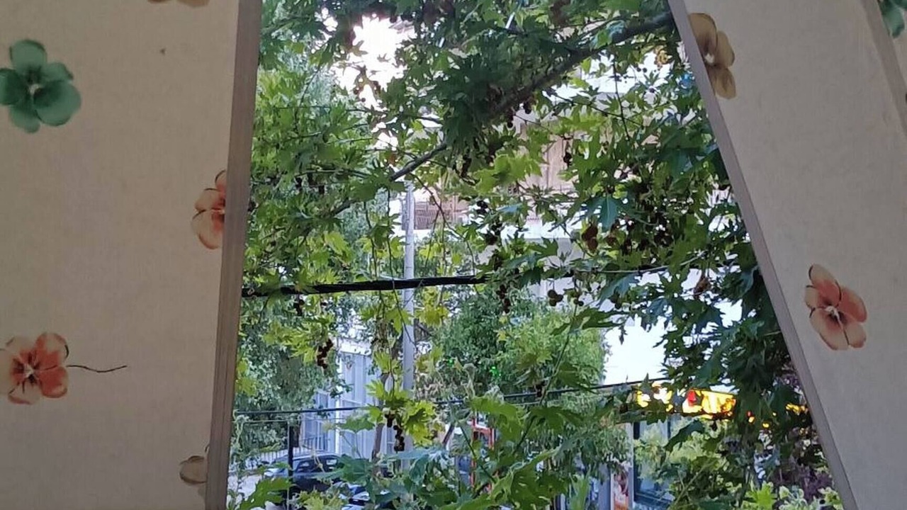 Photo of Outdoor in Marousi
