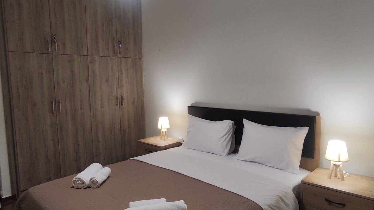 Photo of Bedroom in Marousi
