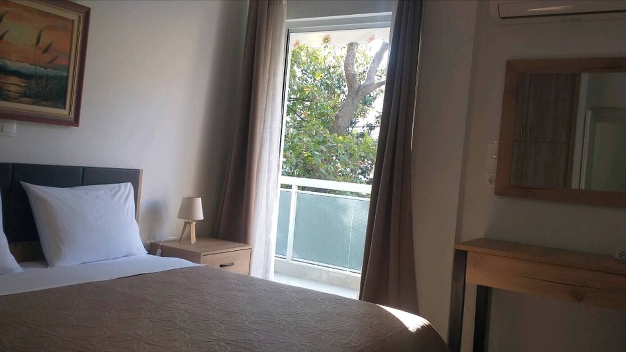 Photo of Bedroom in Marousi
