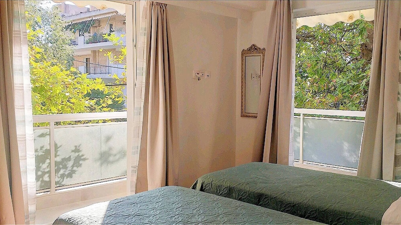 Photo of Bedroom in Marousi