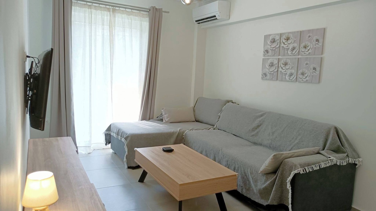 Photo of Livingroom in Marousi