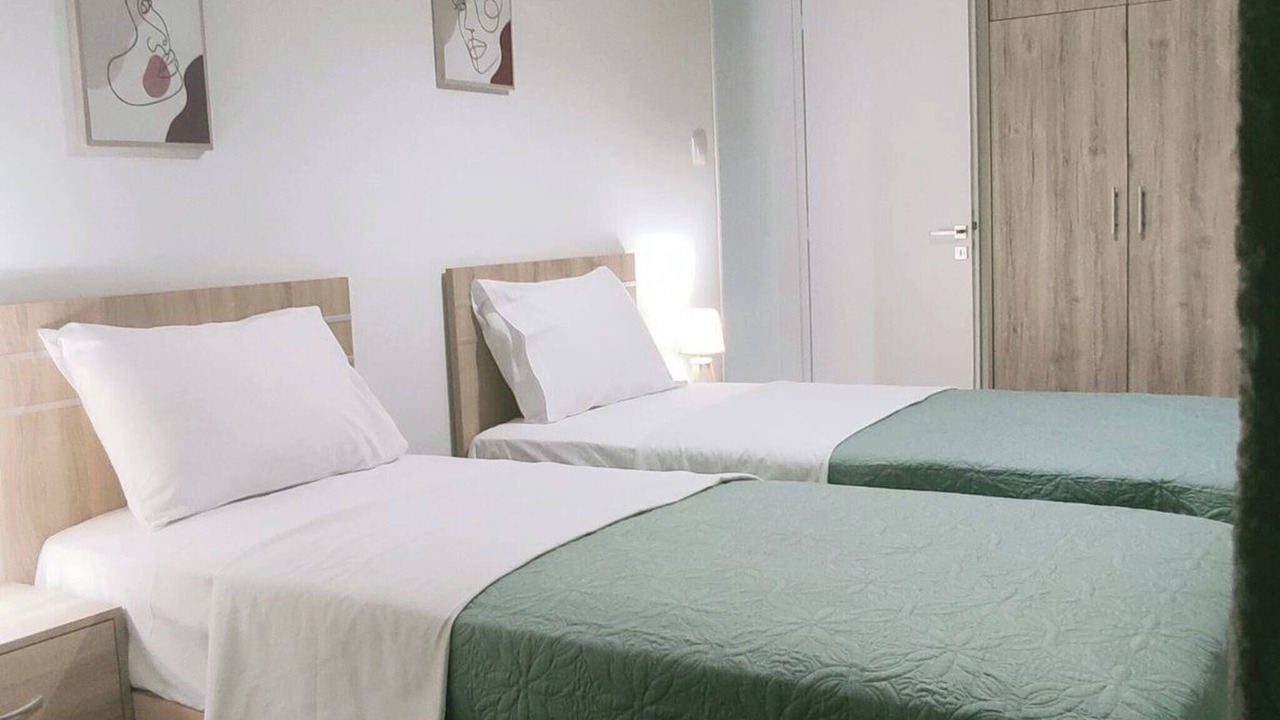 Photo of Bedroom in Marousi