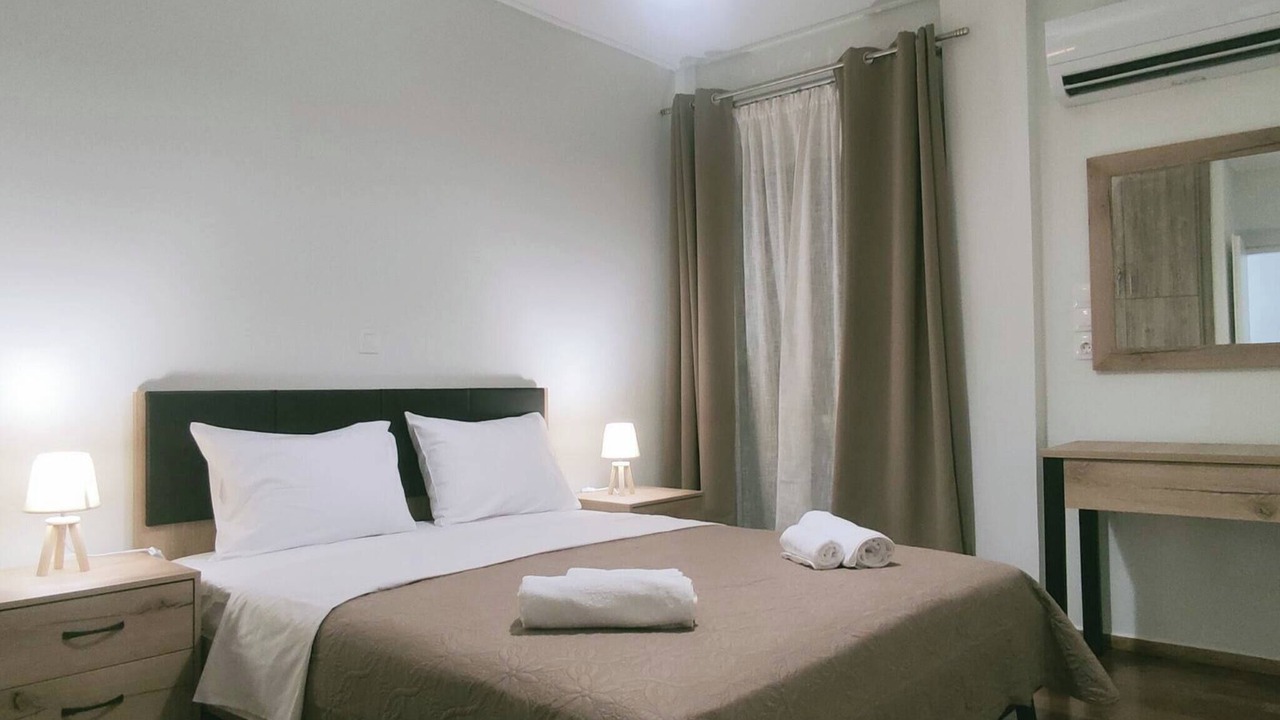 Photo of Bedroom in Marousi