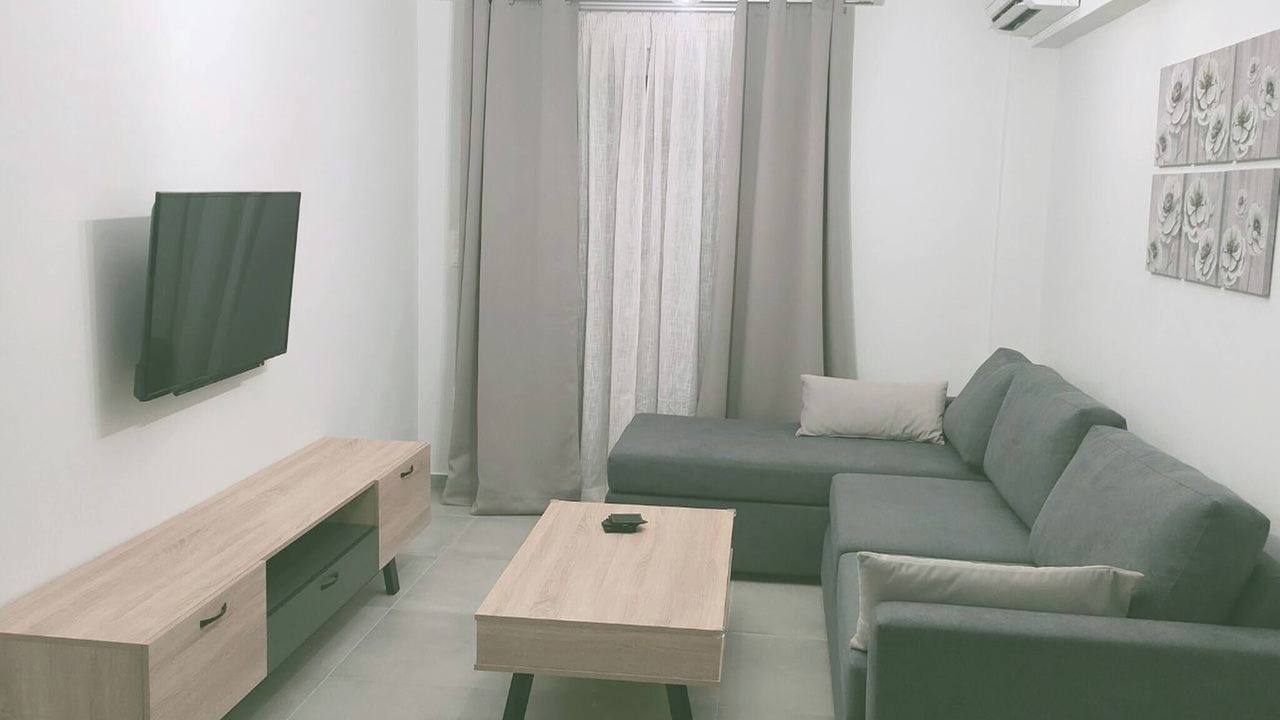 Photo of Livingroom in Marousi