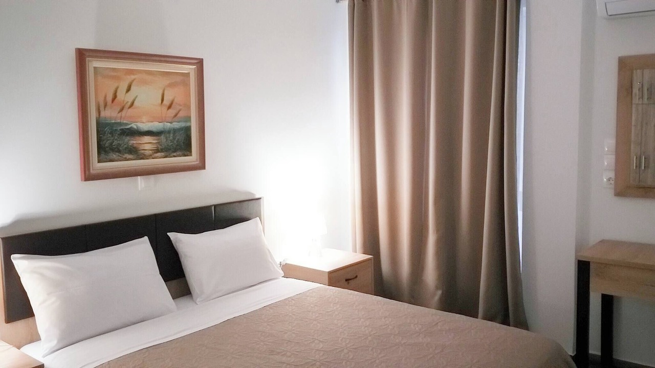 Photo of Bedroom in Marousi