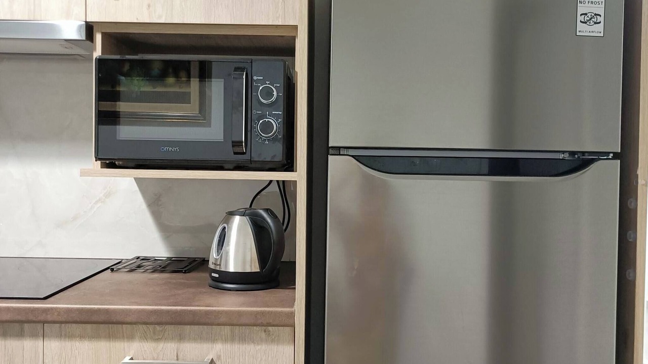 Photo of Kitchen in Marousi
