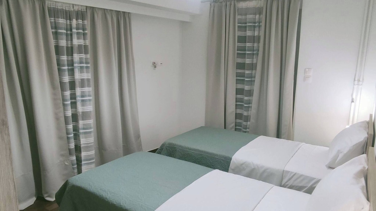 Photo of Bedroom in Marousi