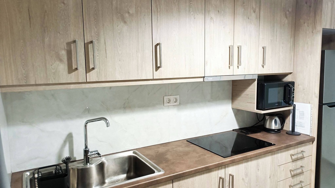 Photo of Kitchen in Marousi