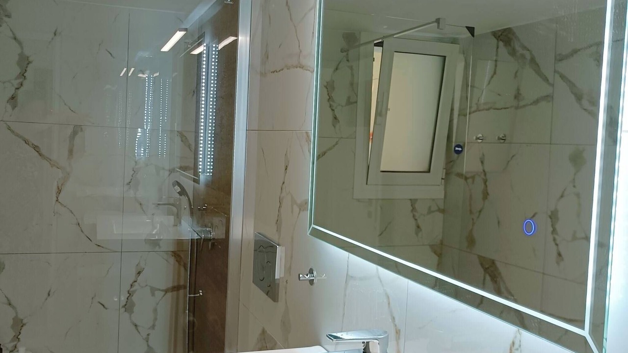 Photo of Bathroom in Marousi